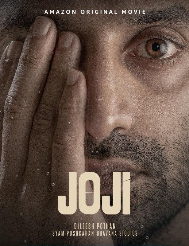 Joji (2021) Hindi [HQ] Dubbed UNCUT HDRip download full movie
